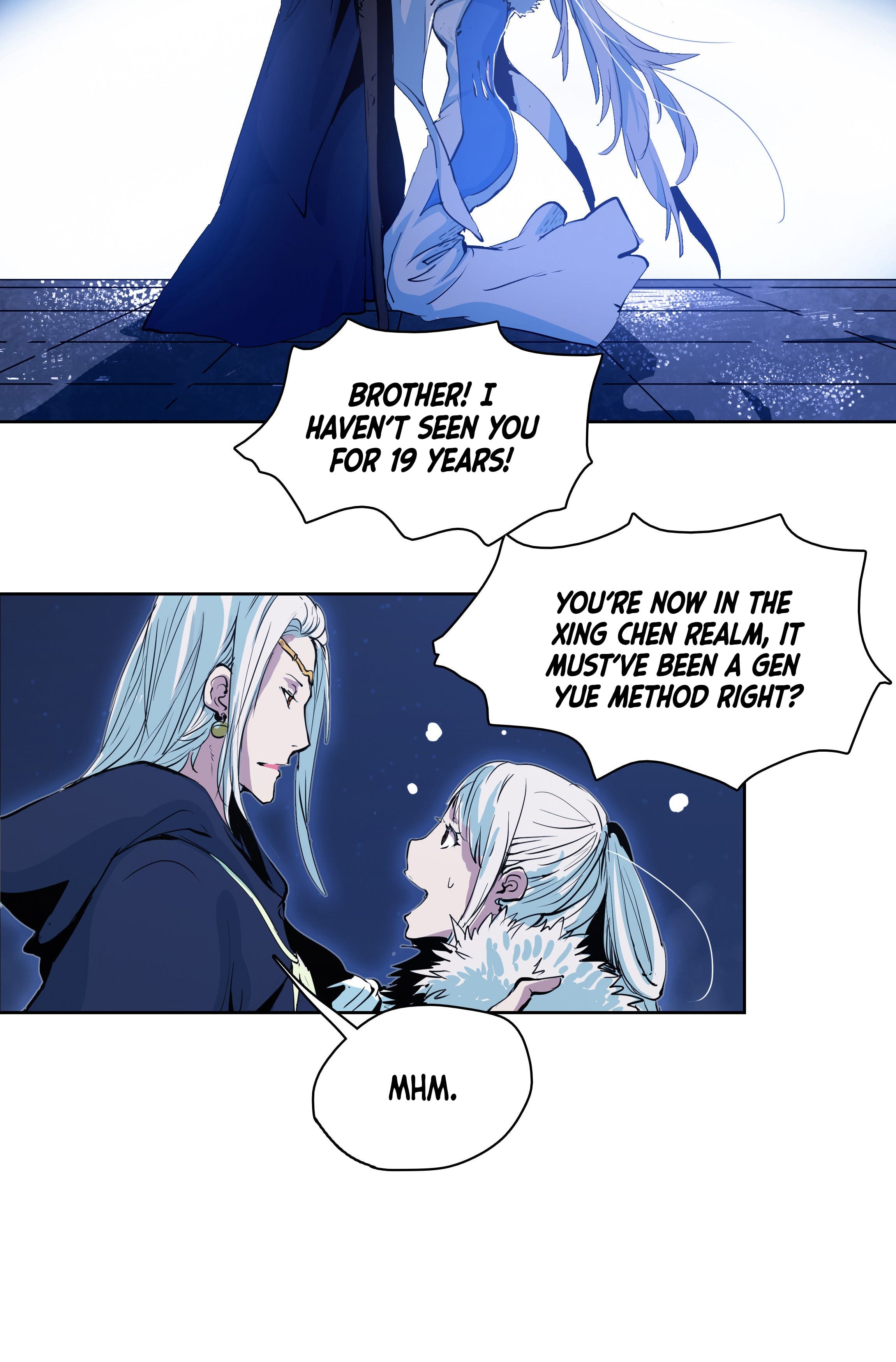 Lord Xueying Ch. 1 第17页
