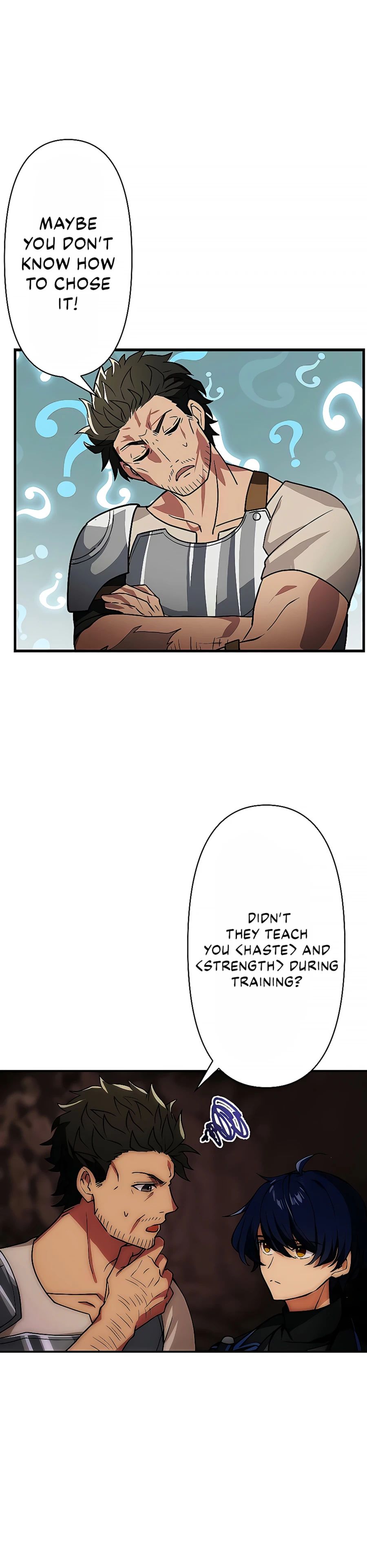 Boukensha wa Kakushi Class <Juuryoku Tsukai> de Saikyou o Mezasu Ch. 2 第15页