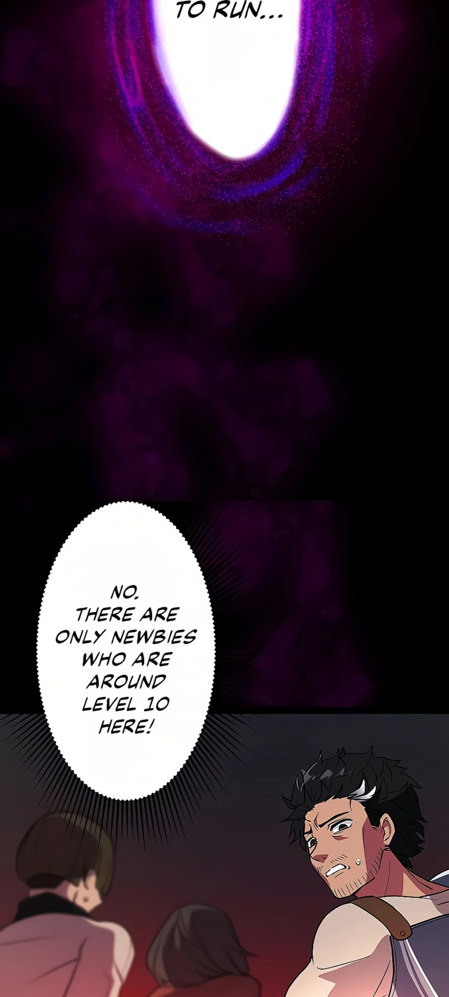Boukensha wa Kakushi Class <Juuryoku Tsukai> de Saikyou o Mezasu Ch. 2 第37页