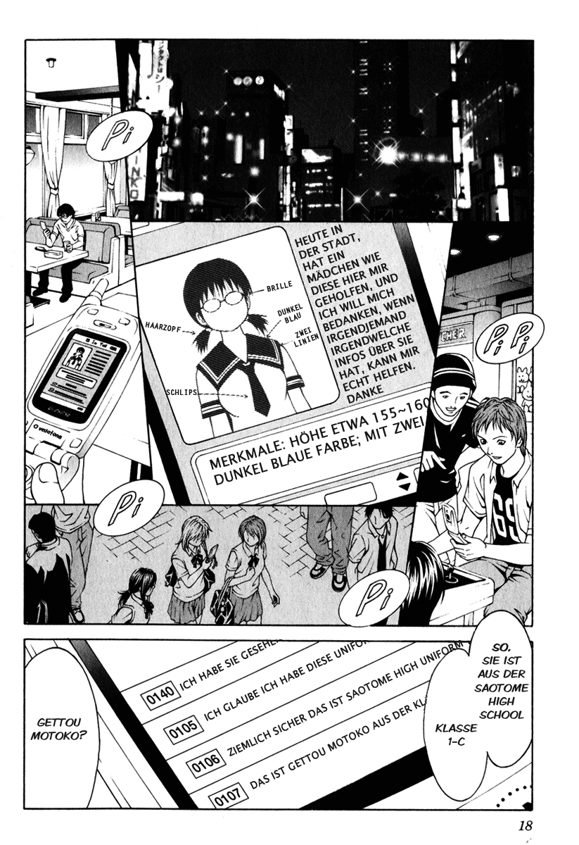 Change 1 2 3 HiFuMi 第20页