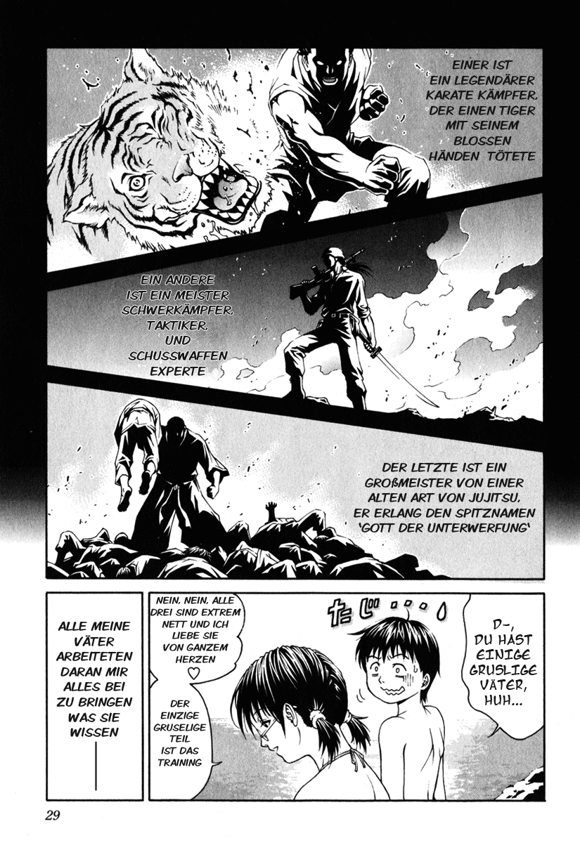 Change 1 2 3 HiFuMi 第31页