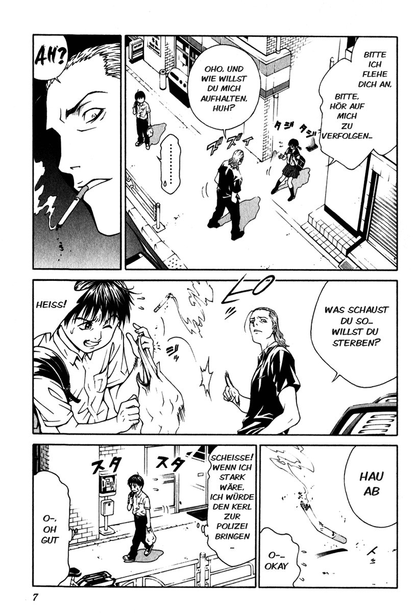 Change 1 2 3 HiFuMi 第10页