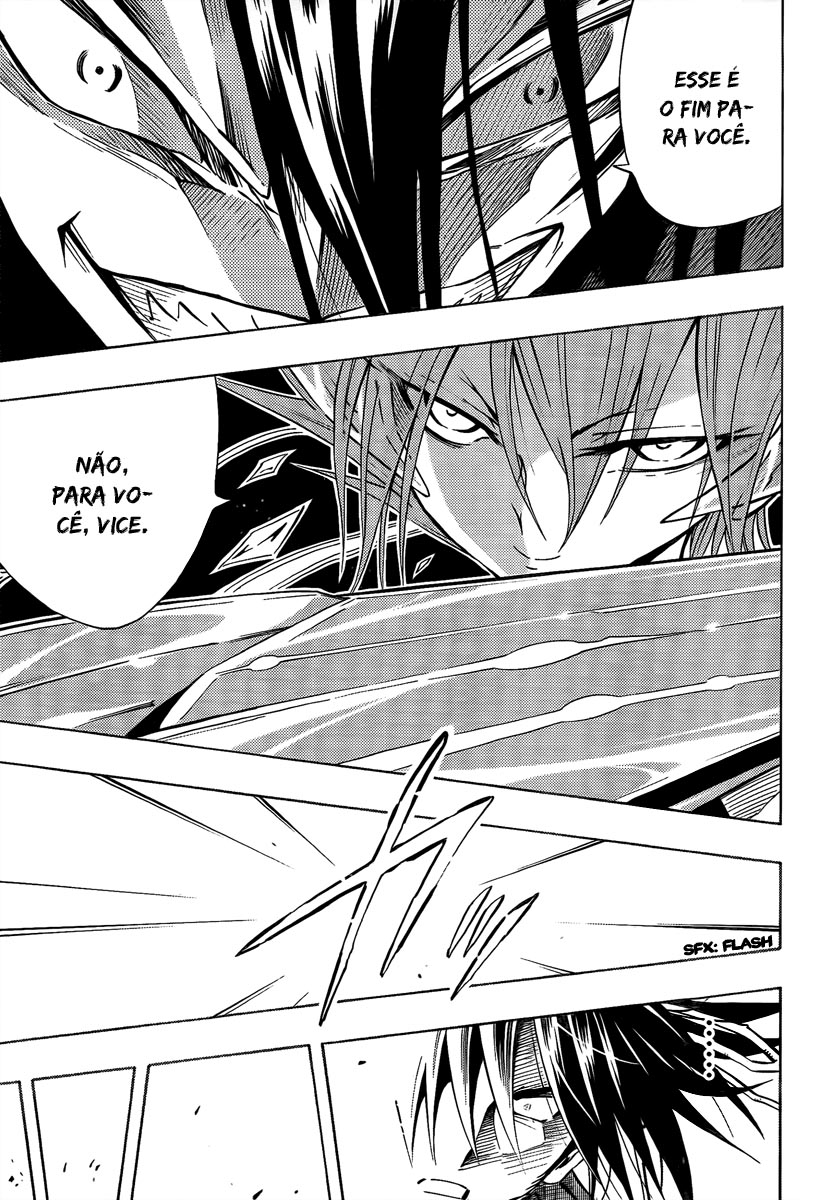 Mechanical Child ULTIMO Passagem Nebulosa Nanban-Okina 第48页
