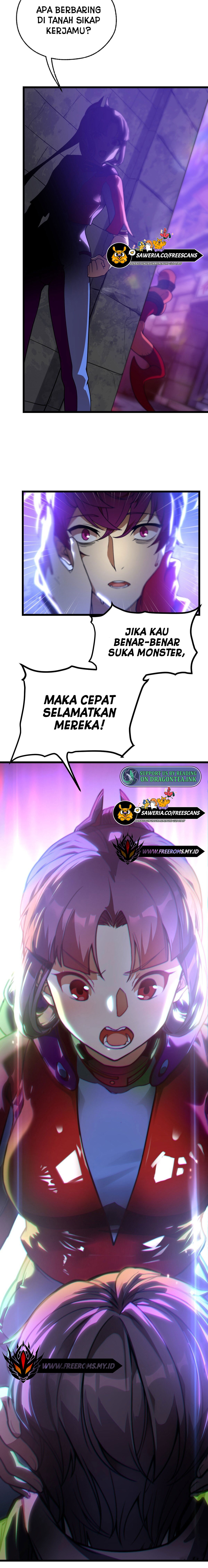 This Human Became the Bizarro Lord Ch. 2 第12页