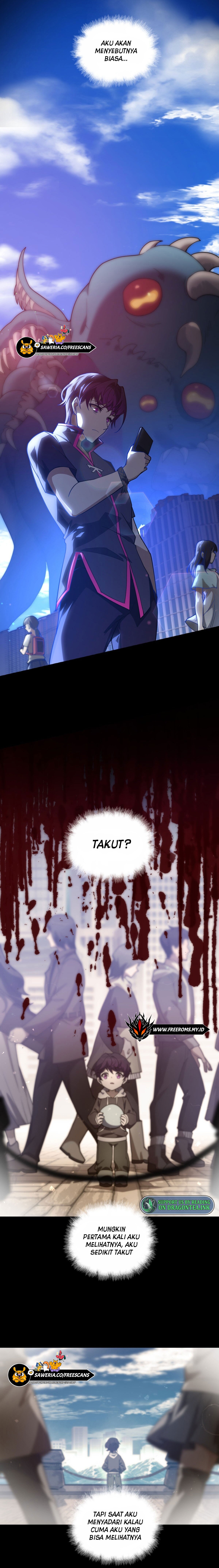 This Human Became the Bizarro Lord Ch. 2 第4页