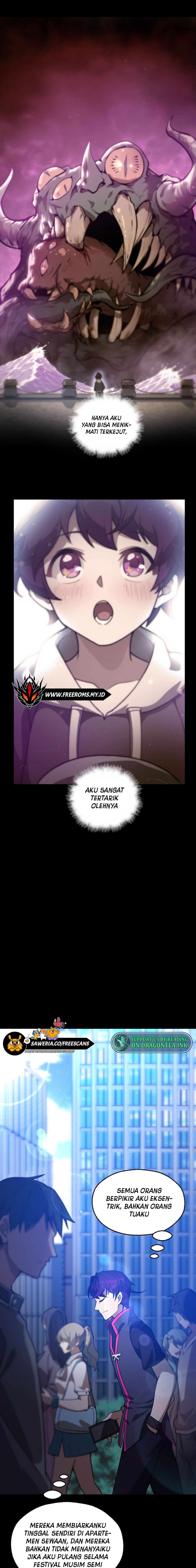 This Human Became the Bizarro Lord Ch. 2 第5页
