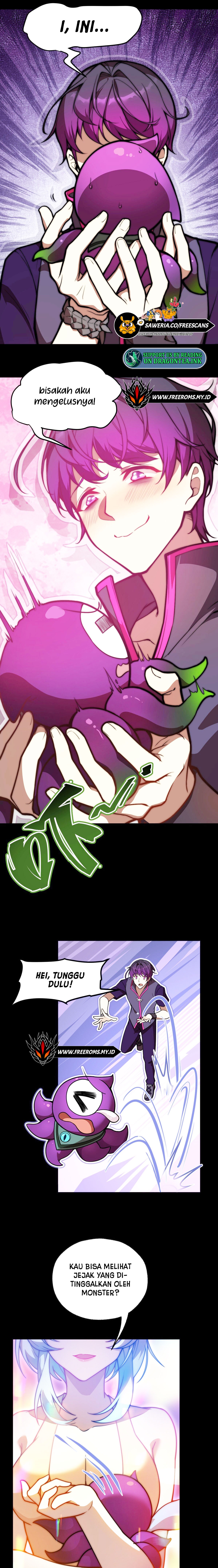 This Human Became the Bizarro Lord Ch. 2 第7页