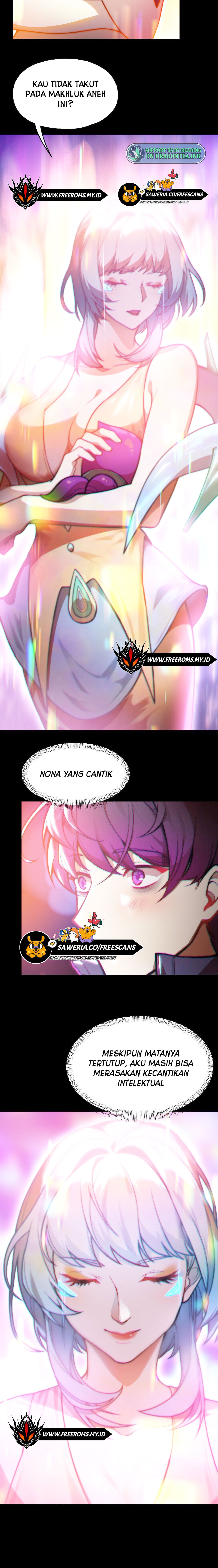 This Human Became the Bizarro Lord Ch. 2 第8页