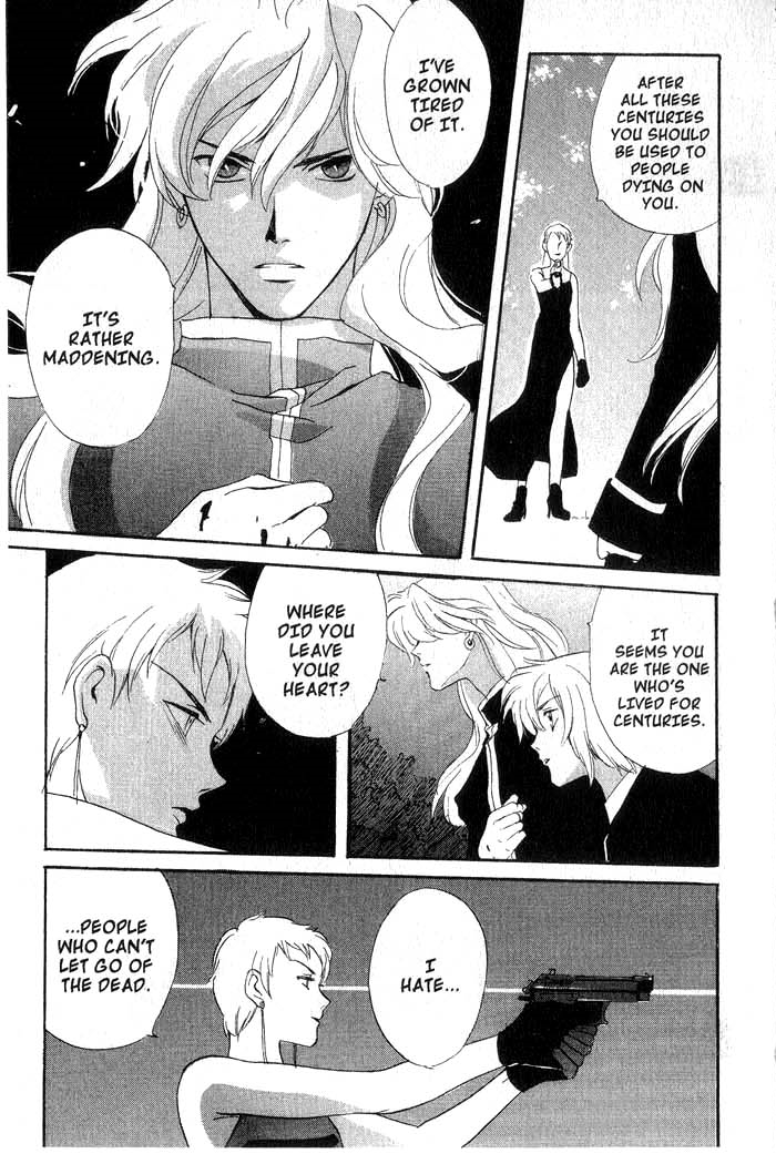 Meteor Methuselah Vol. 1 Ch. 5 第22页