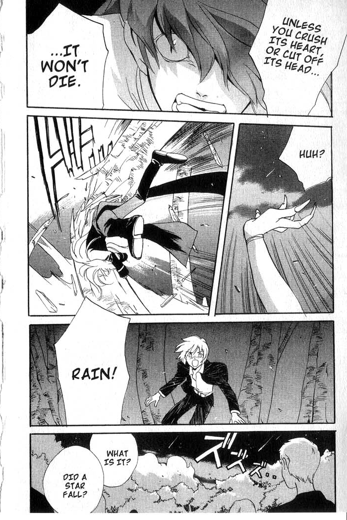 Meteor Methuselah Vol. 1 Ch. 5 第39页