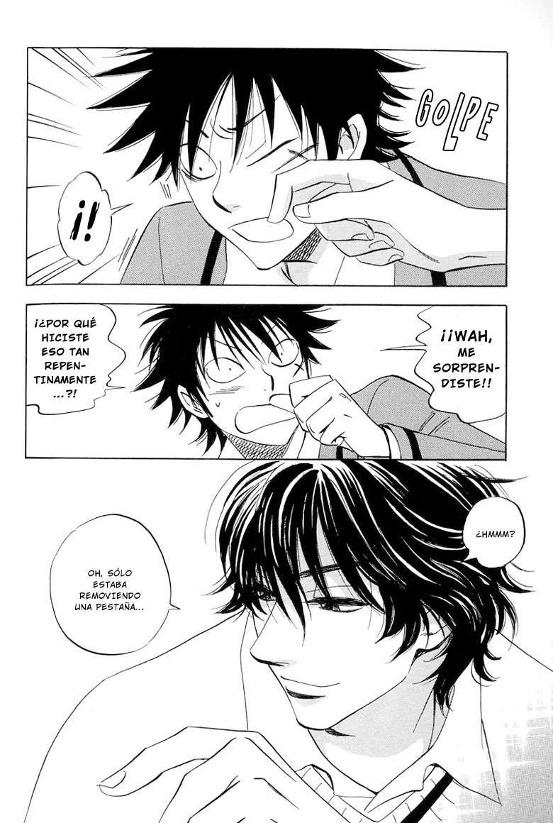 Aitsu no Daihonmei Vol. 1 Ch. 3 第18页