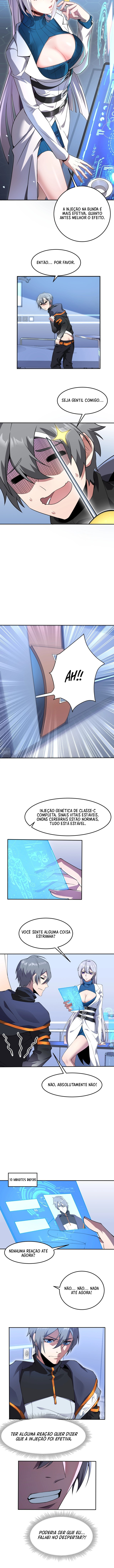 The Great Age of Genes Ch. 1 第11页