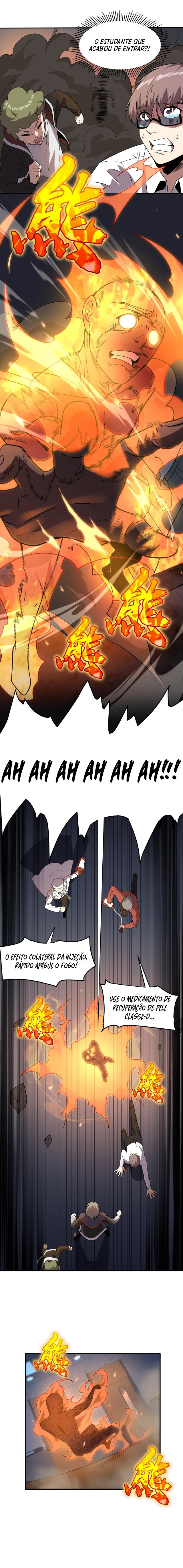 The Great Age of Genes Ch. 1 第7页