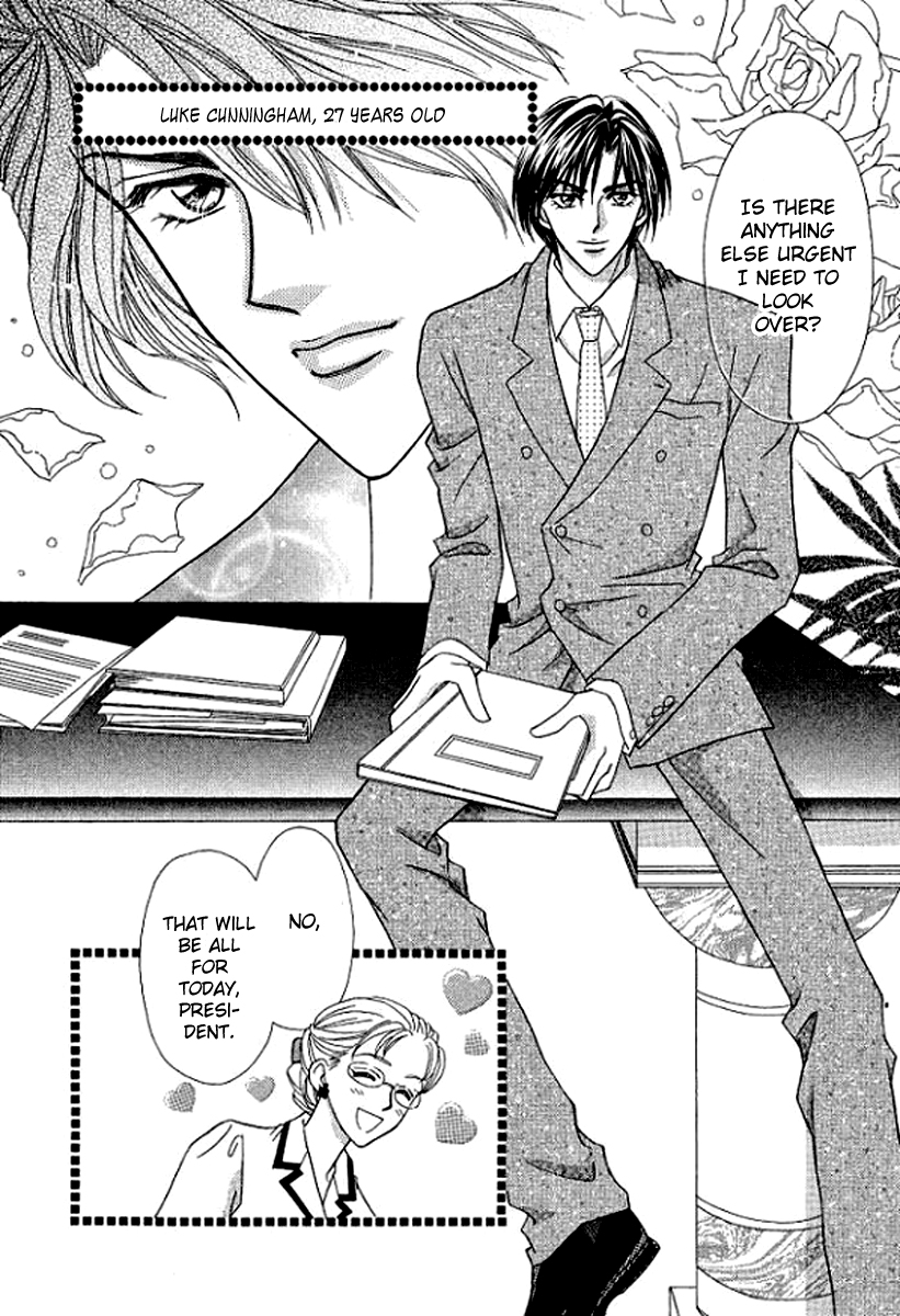 Sore wa Kiss de Hajimatta Vol. 1 Ch. 1 第13页