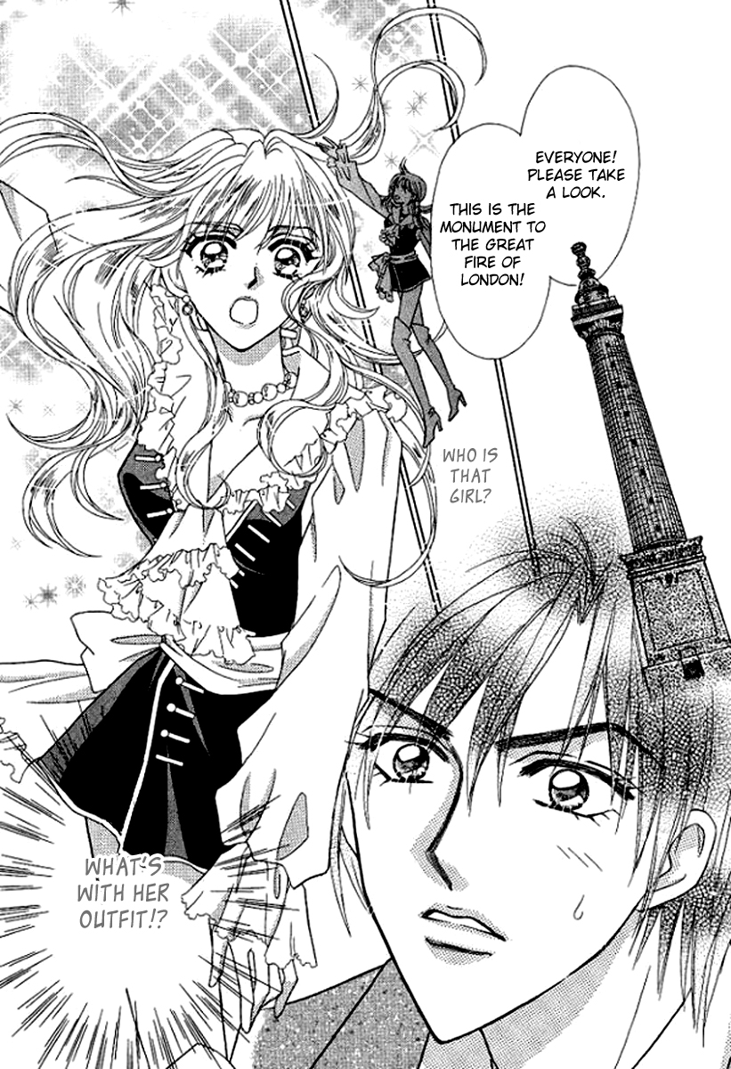 Sore wa Kiss de Hajimatta Vol. 1 Ch. 1 第18页