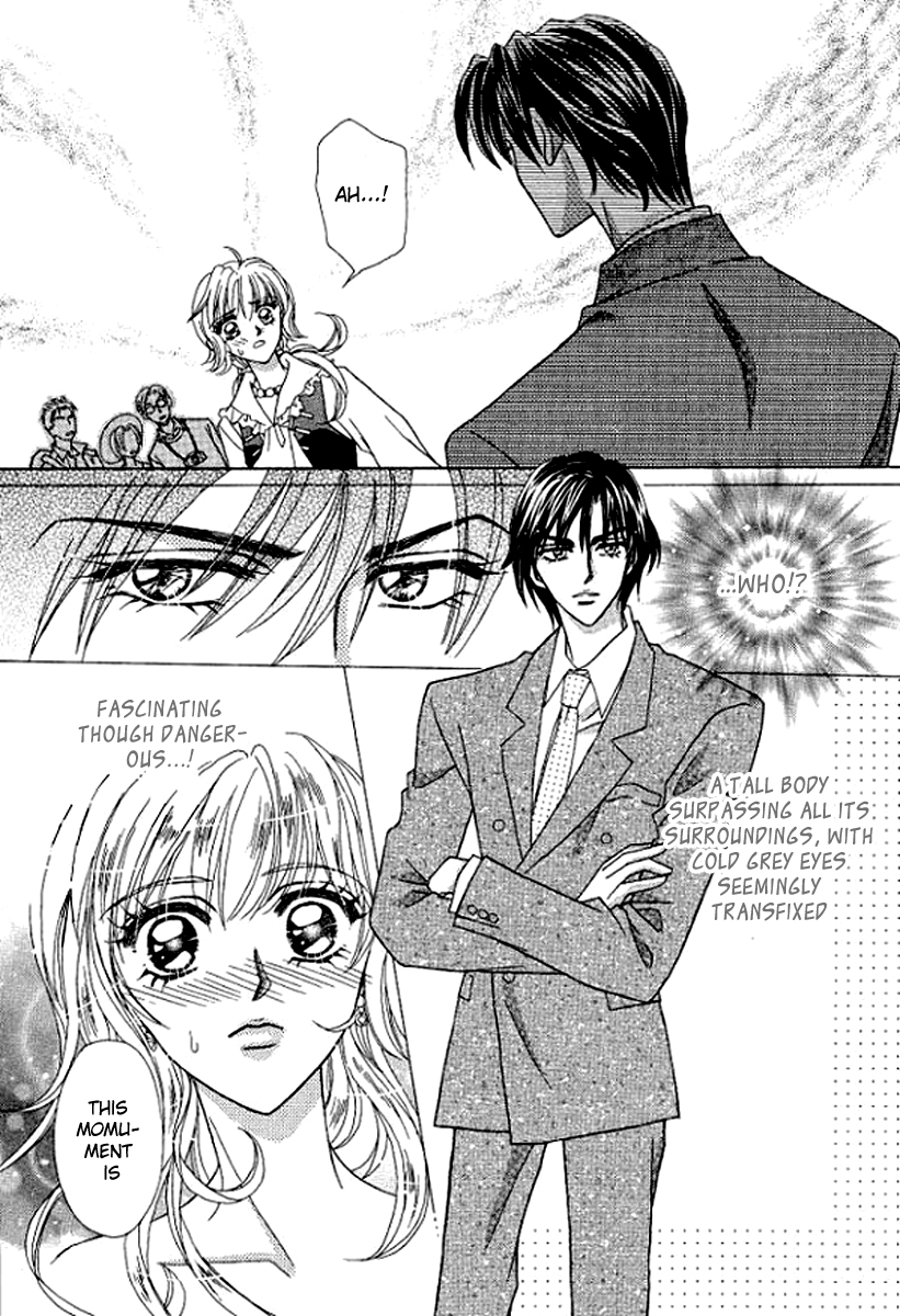 Sore wa Kiss de Hajimatta Vol. 1 Ch. 1 第20页