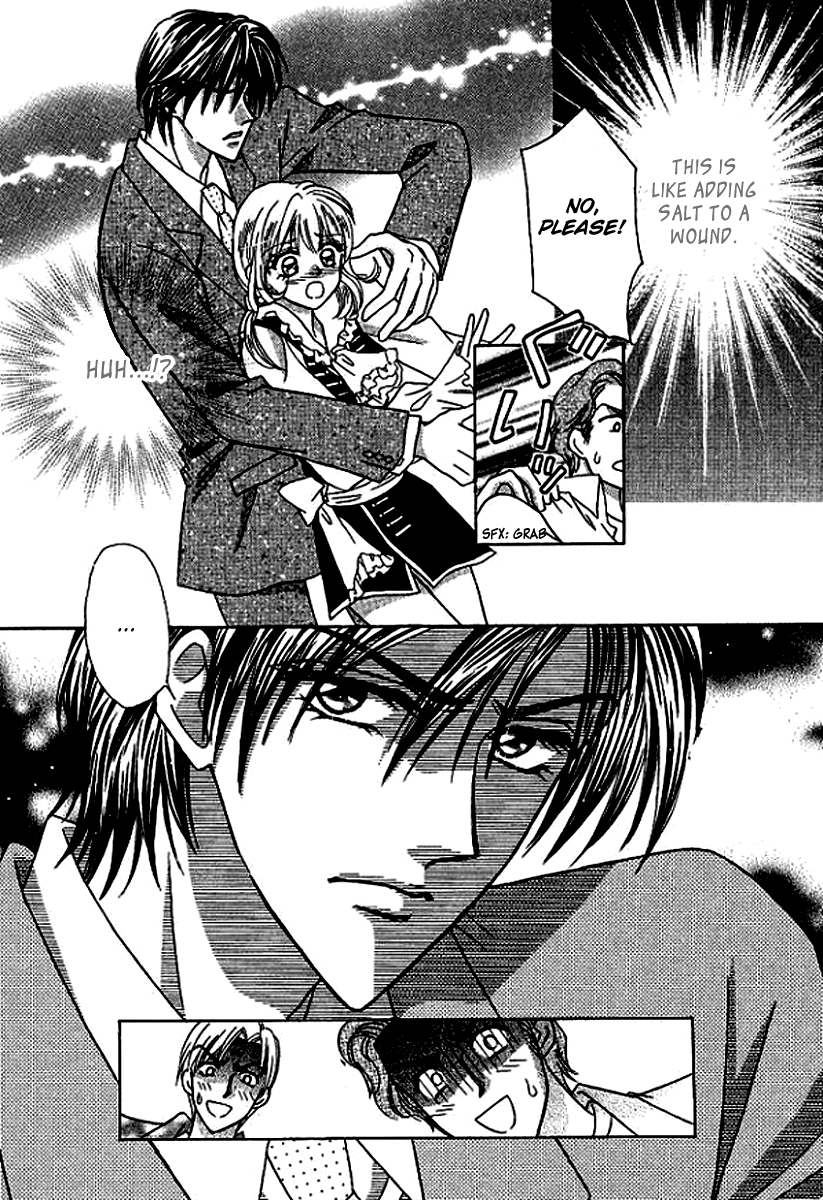 Sore wa Kiss de Hajimatta Vol. 1 Ch. 1 第26页