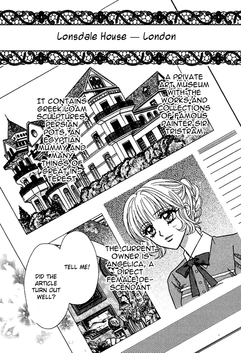 Sore wa Kiss de Hajimatta 第4页