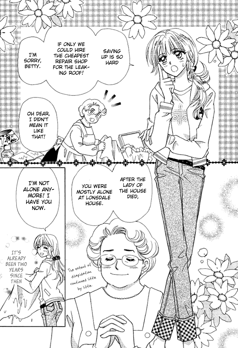 Sore wa Kiss de Hajimatta 第6页