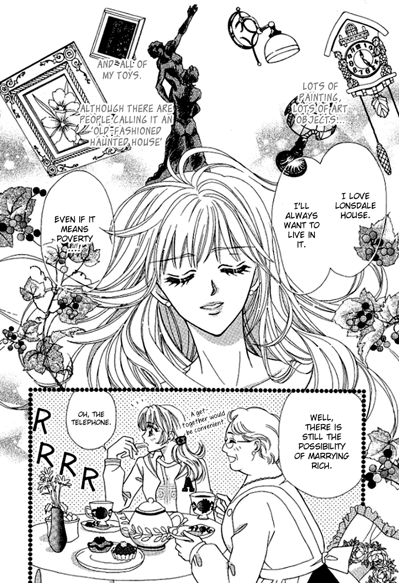 Sore wa Kiss de Hajimatta Vol. 1 Ch. 1 第9页