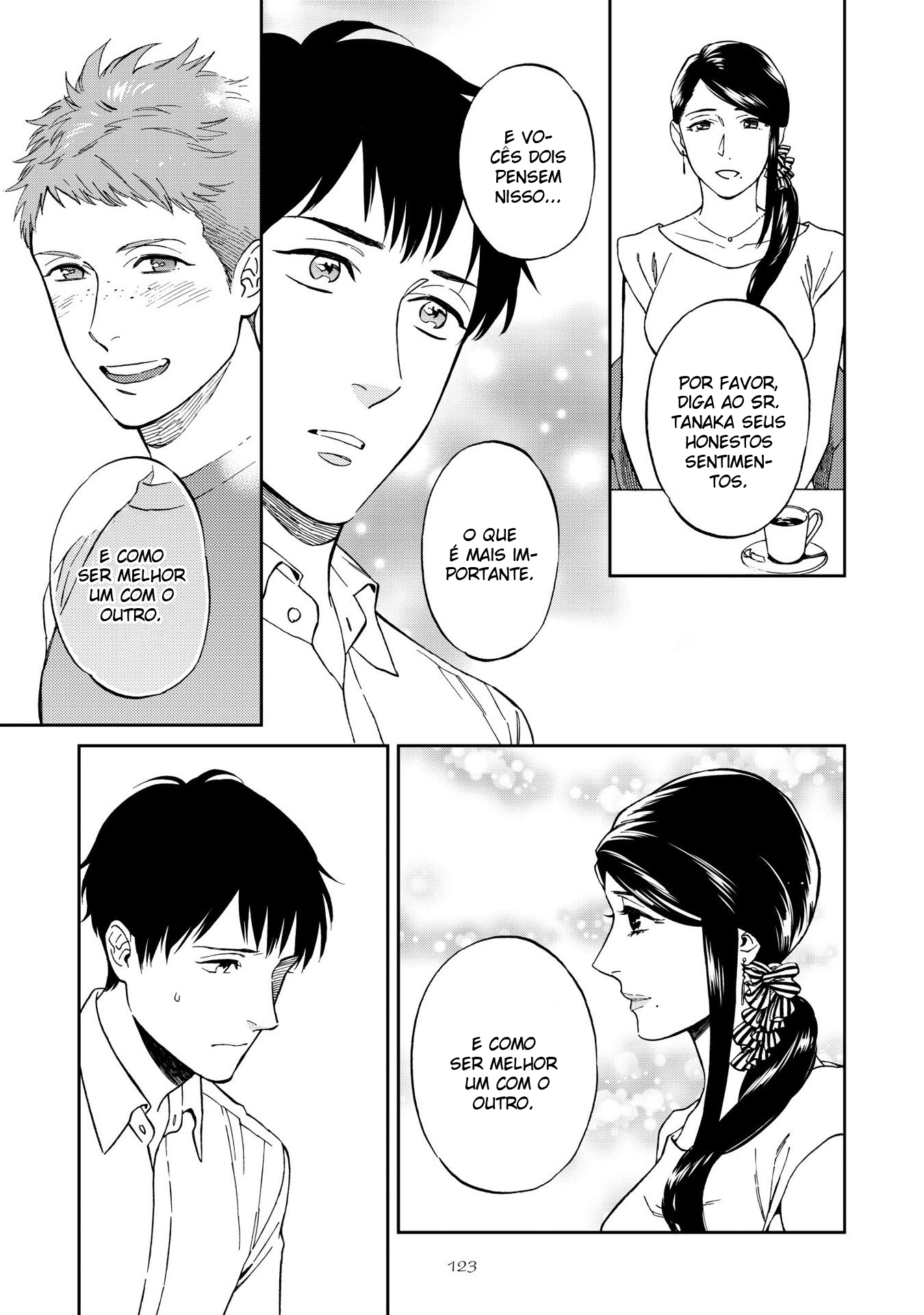 Shinyuutte Soko Made Shinakucha Ikenai no? Vol. 1 Ch. 4 第29页