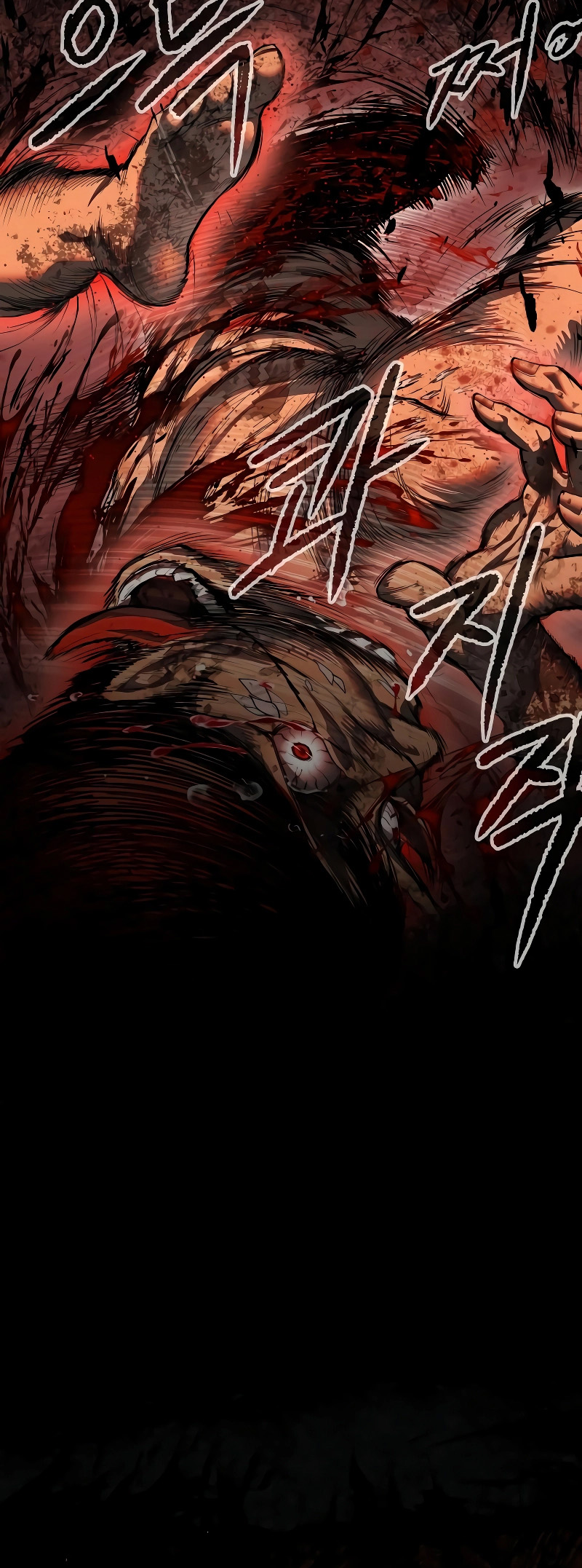 Bones POZNAJCIĘ POTĘGE EGZOSZKIELETU I REGENERACJI !!! 第113页