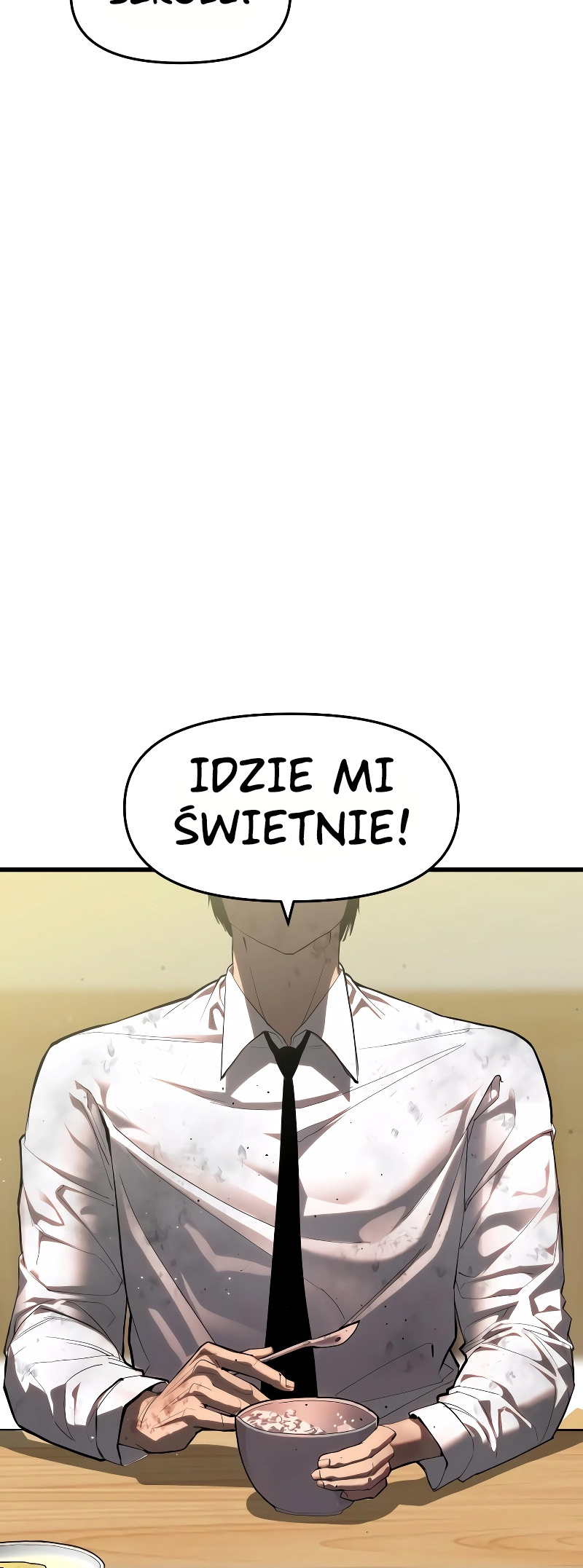 Bones POZNAJCIĘ POTĘGE EGZOSZKIELETU I REGENERACJI !!! 第23页