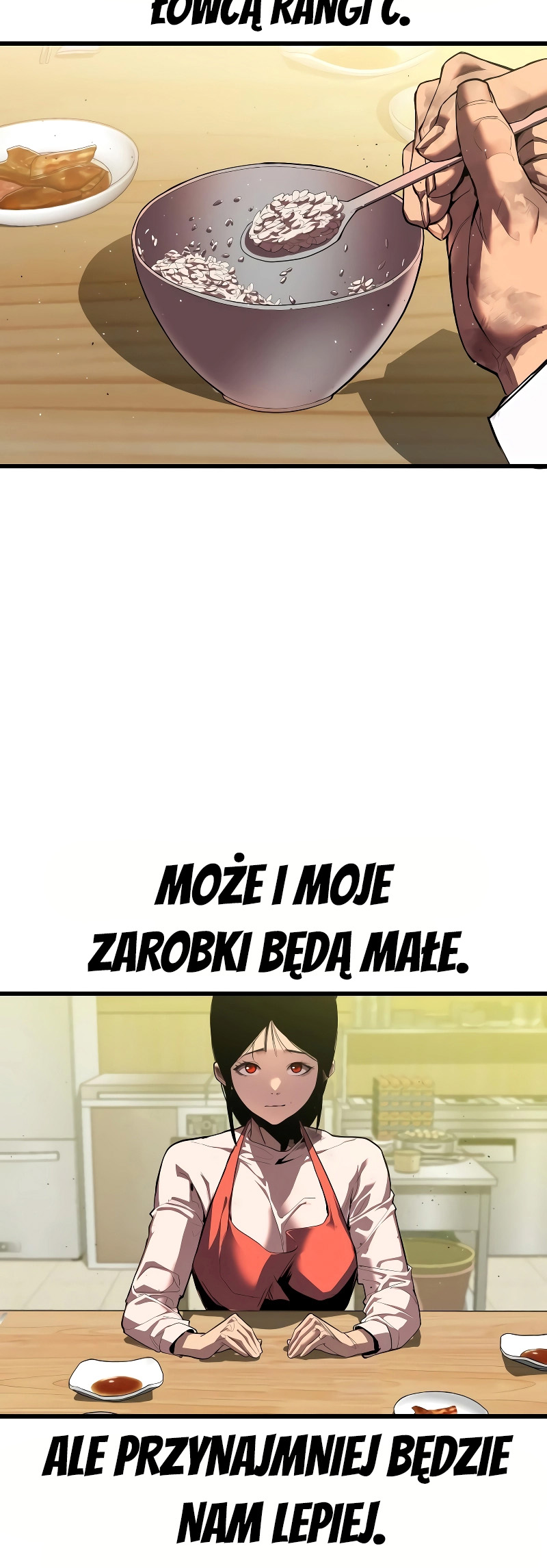 Bones POZNAJCIĘ POTĘGE EGZOSZKIELETU I REGENERACJI !!! 第26页