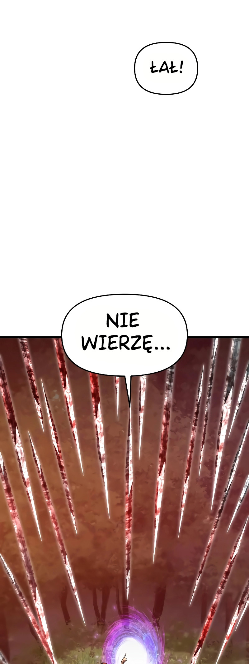 Bones POZNAJCIĘ POTĘGE EGZOSZKIELETU I REGENERACJI !!! 第61页
