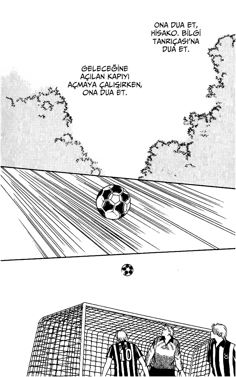 Yasha (YOSHIDA Akimi) Vol. 1 Ch. 2 第29页