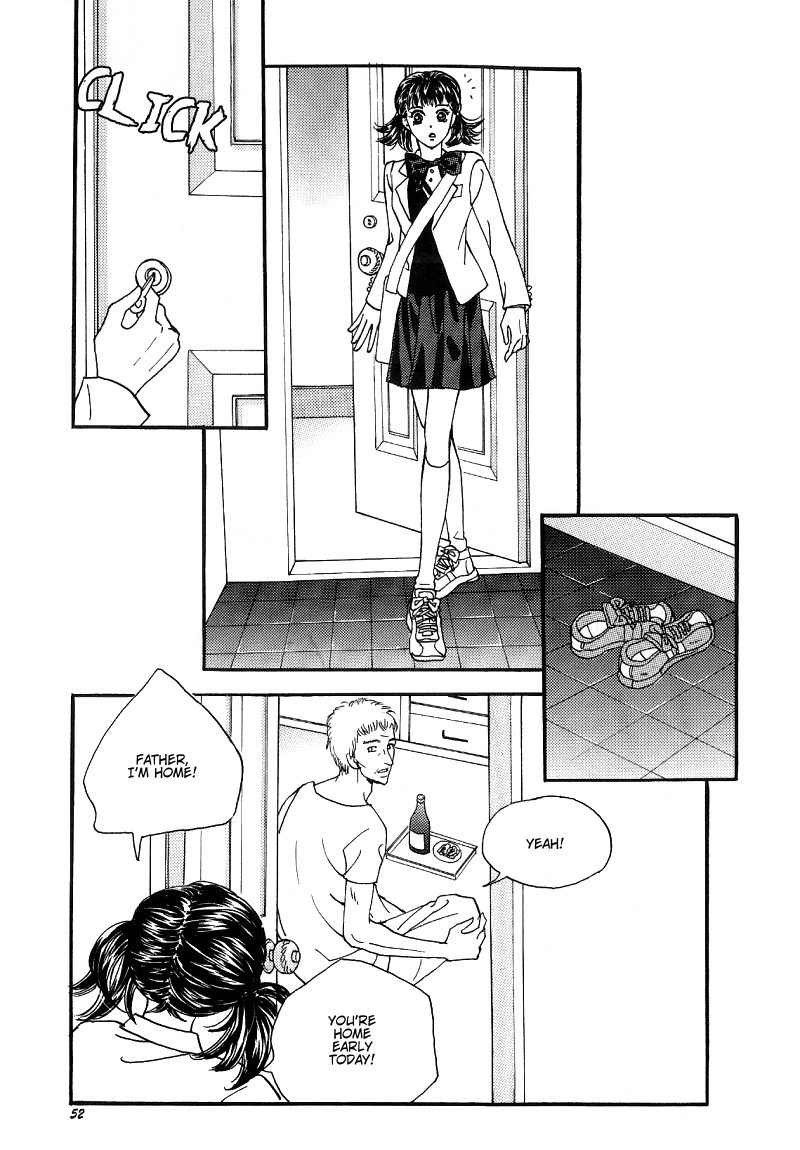 We Are Still...! Vol. 1 Ch. 3 第11页