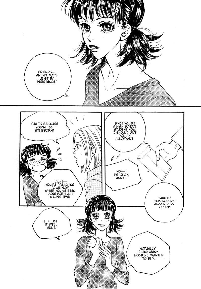 We Are Still...! Vol. 1 Ch. 3 第15页