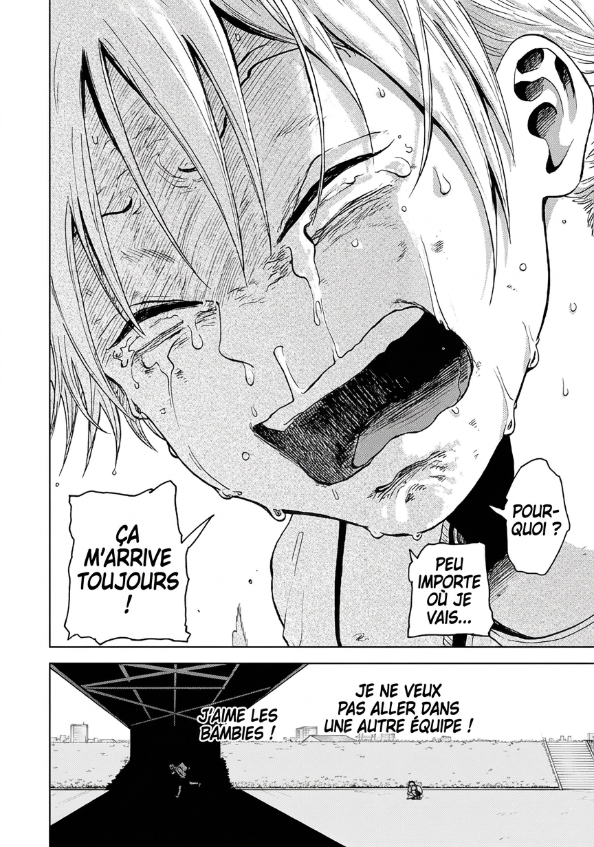 Diamond no Kouzai Chapitre 3 第44页
