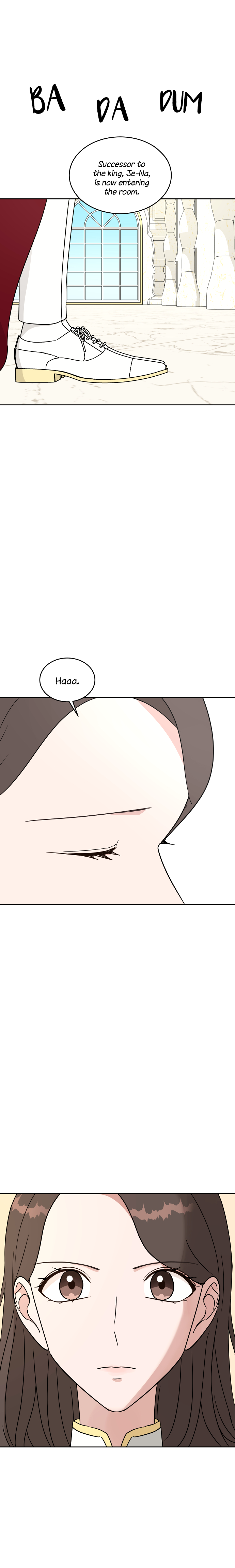Bittersweet Ch. 5 第16页