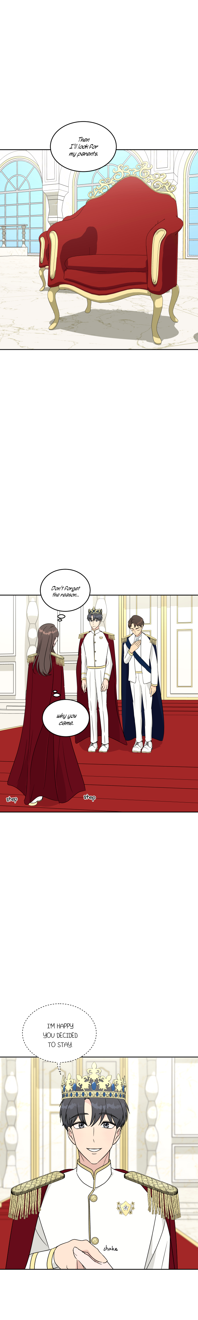 Bittersweet Ch. 5 第18页
