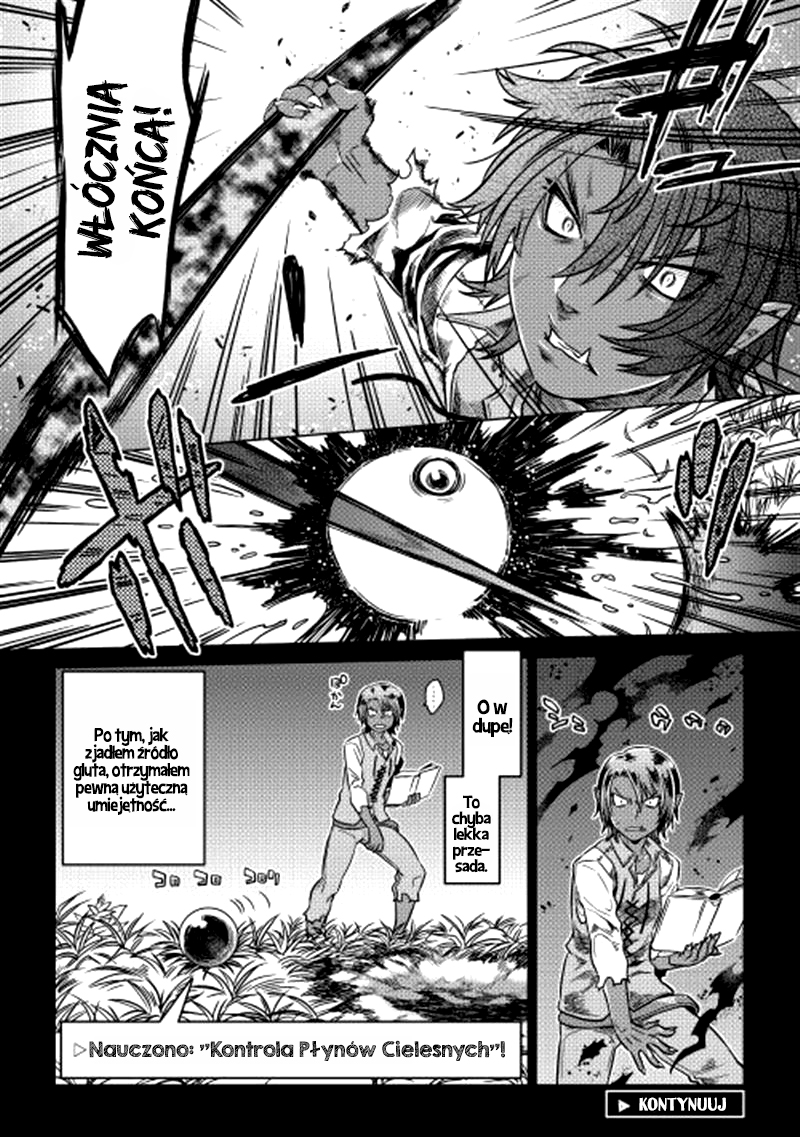 Re:Monster Vol. 1 Ch. 5 第24页