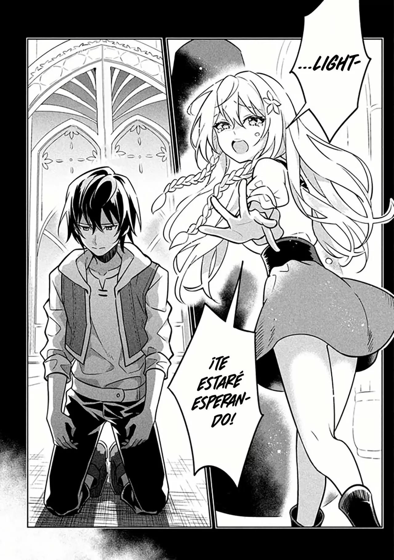 Hazure Skill "Kinomi Master": Skill no Mi (Tabetara Shinu) o Mugen ni Taberareru you ni natta Ken ni tsuite Vol. 1 Ch. 1 第22页