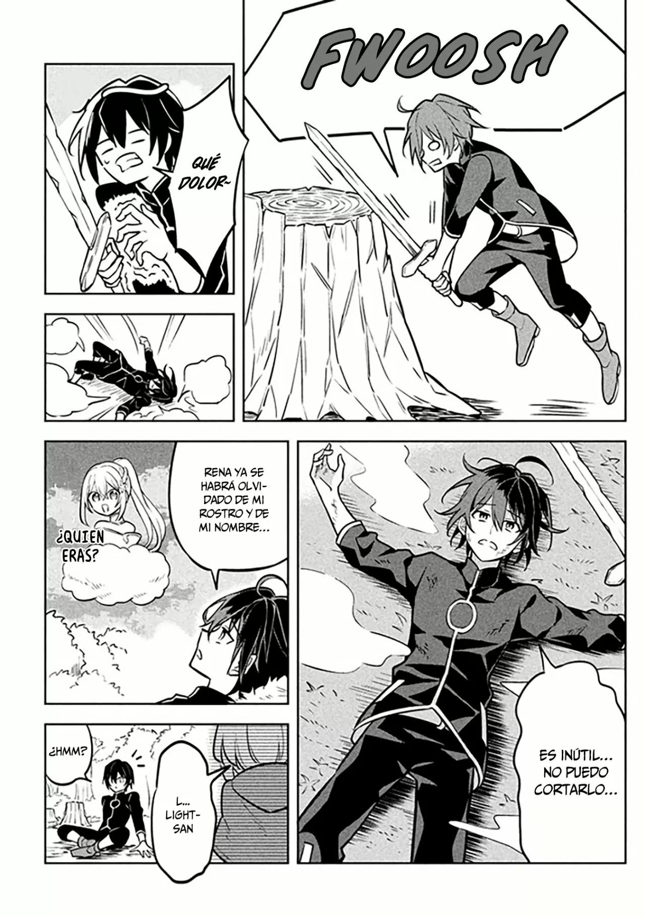 Hazure Skill "Kinomi Master": Skill no Mi (Tabetara Shinu) o Mugen ni Taberareru you ni natta Ken ni tsuite Vol. 1 Ch. 1 第28页