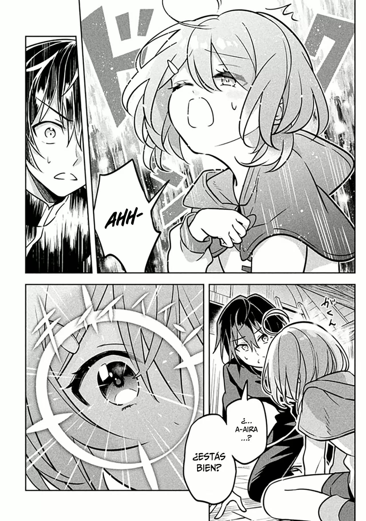 Hazure Skill "Kinomi Master": Skill no Mi (Tabetara Shinu) o Mugen ni Taberareru you ni natta Ken ni tsuite Vol. 1 Ch. 1 第40页