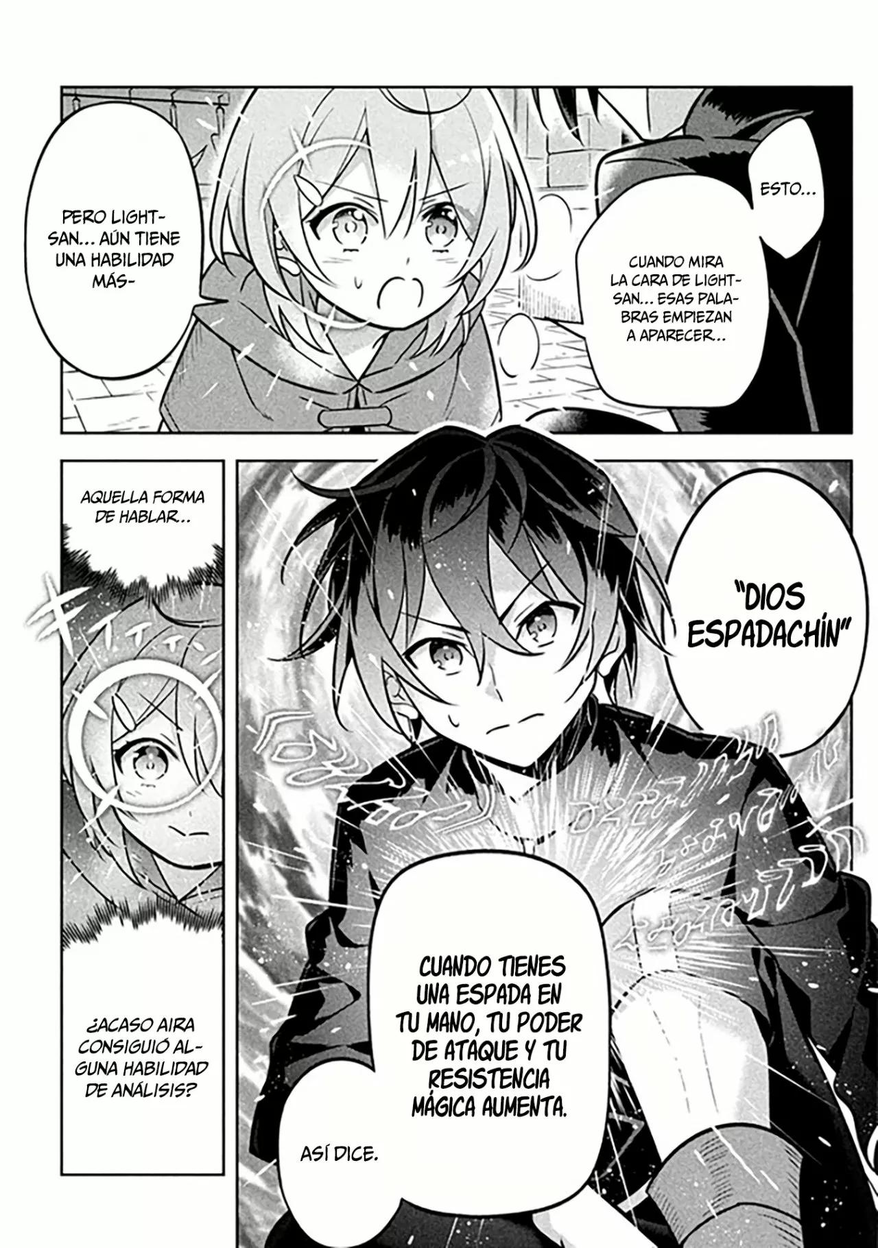 Hazure Skill "Kinomi Master": Skill no Mi (Tabetara Shinu) o Mugen ni Taberareru you ni natta Ken ni tsuite Vol. 1 Ch. 1 第42页