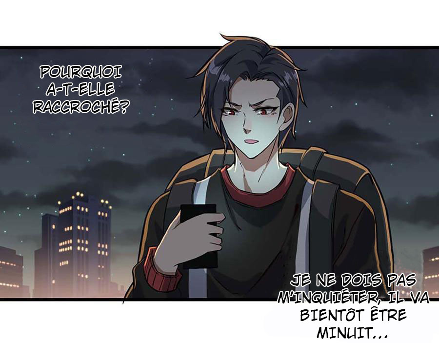 I Am Carrying Gold From the Post-Apocalyptic World Ch. 1 第80页
