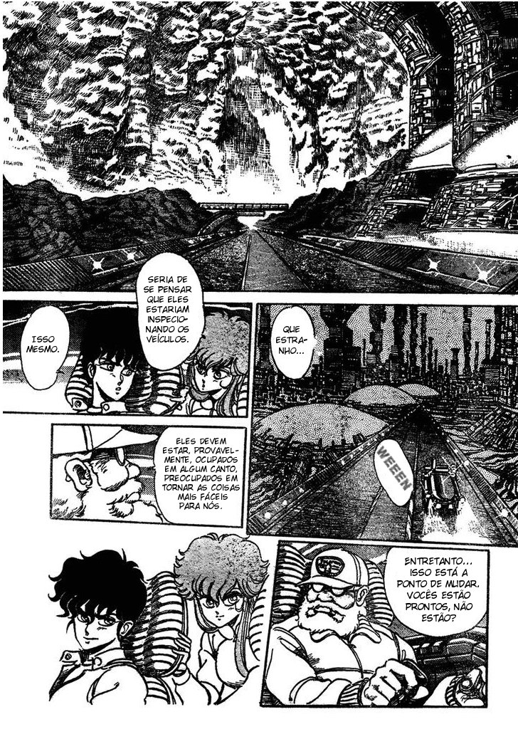 Repeat Oneshot 第34页
