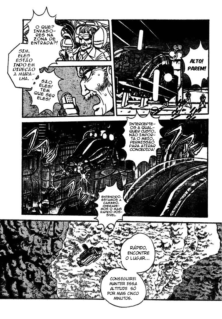 Repeat Oneshot 第36页