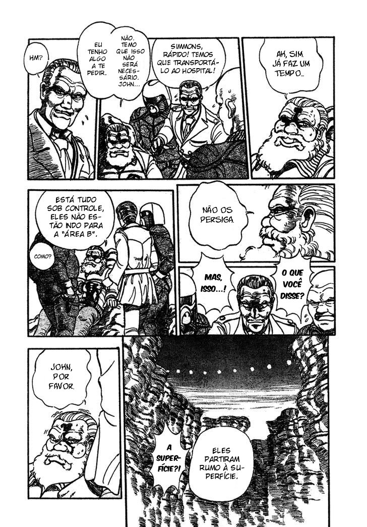 Repeat Oneshot 第46页