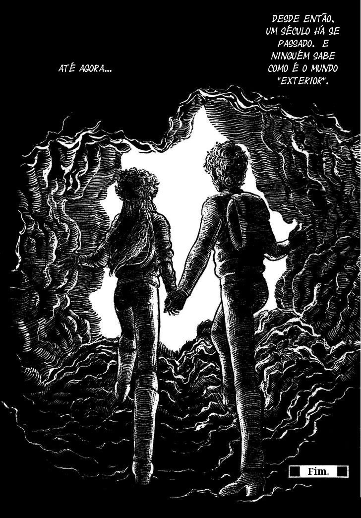 Repeat Oneshot 第49页