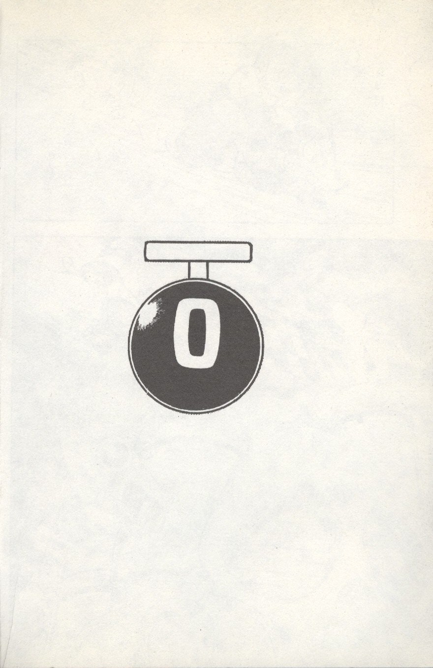 Mega Man World 3 Vol. 1 Ch. 2 第22页
