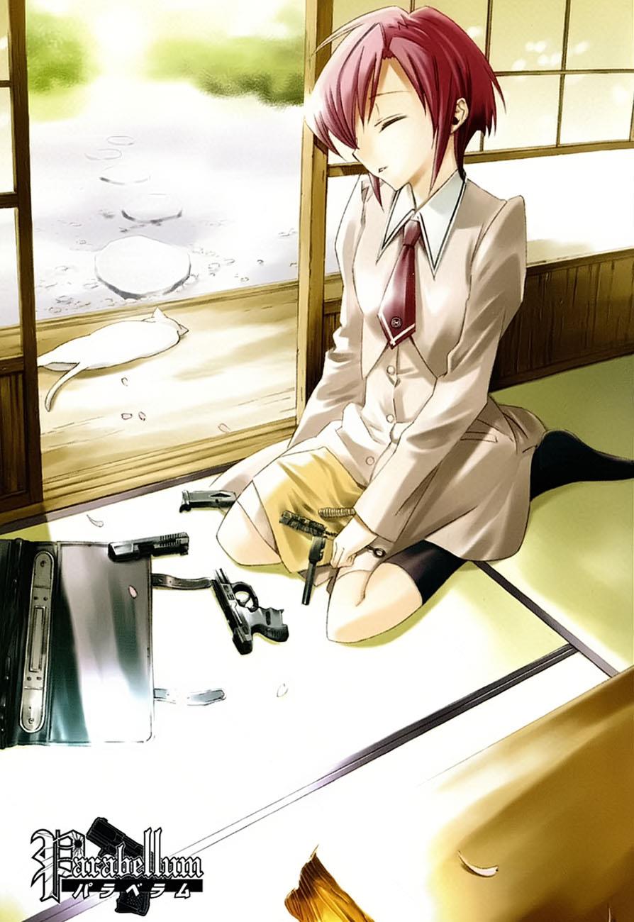 Parabellum 第2页