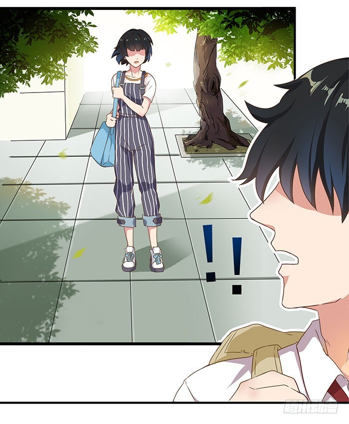 Rebirth: City Deity Kelahiran kembali 第46页