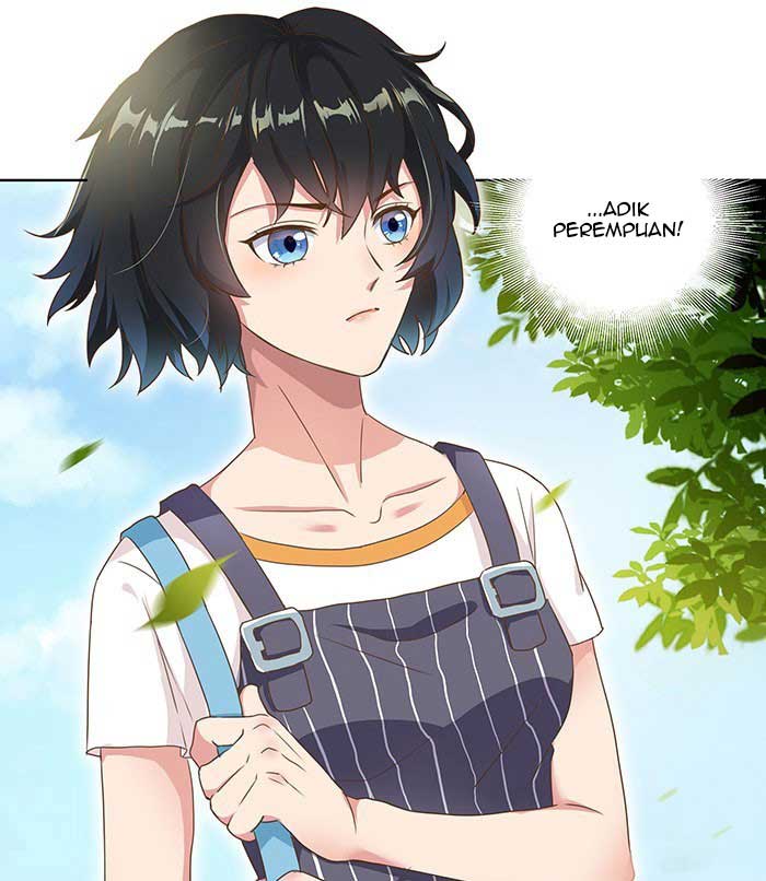 Rebirth: City Deity Kelahiran kembali 第47页