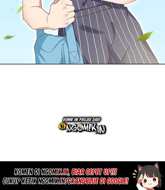 Rebirth: City Deity Kelahiran kembali 第48页